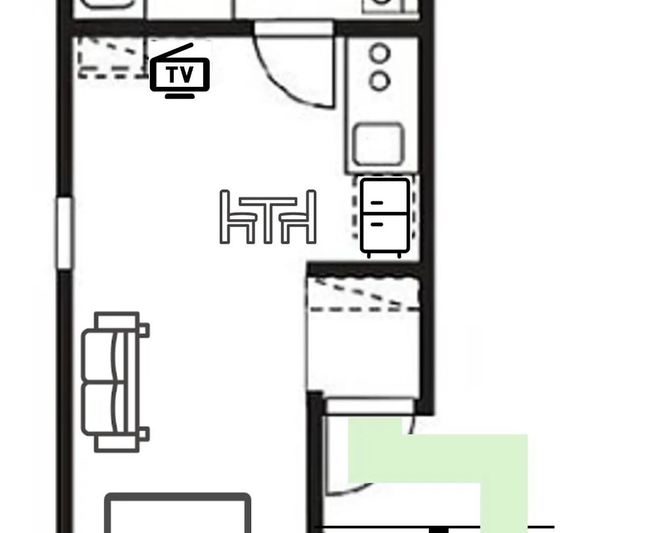Asahistay -Asakusa, Self Check In & Well Located House Tokyo Japan