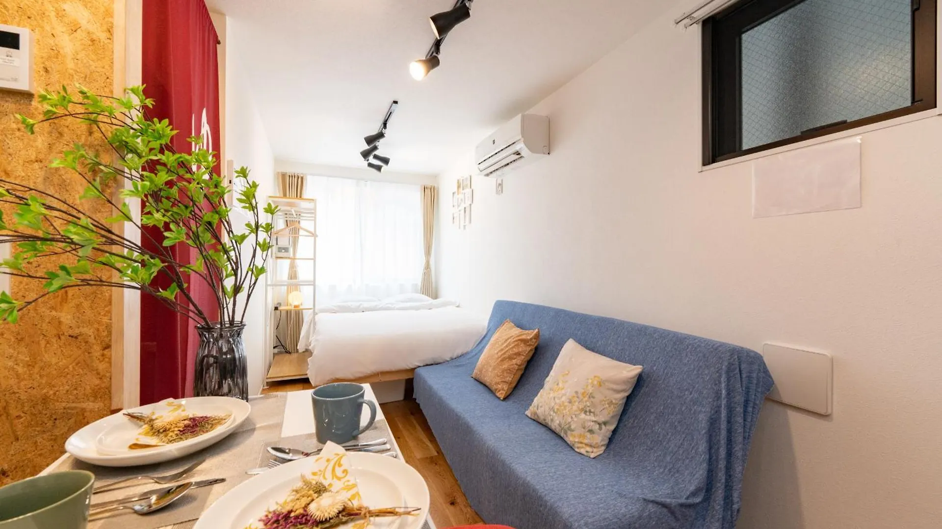 Asahistay -Asakusa, Self Check In & Well Located House Tokyo Japan