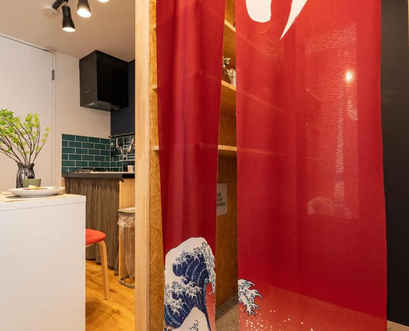 Asahistay -Asakusa, Self Check In & Well Located House Tokyo Apartment
