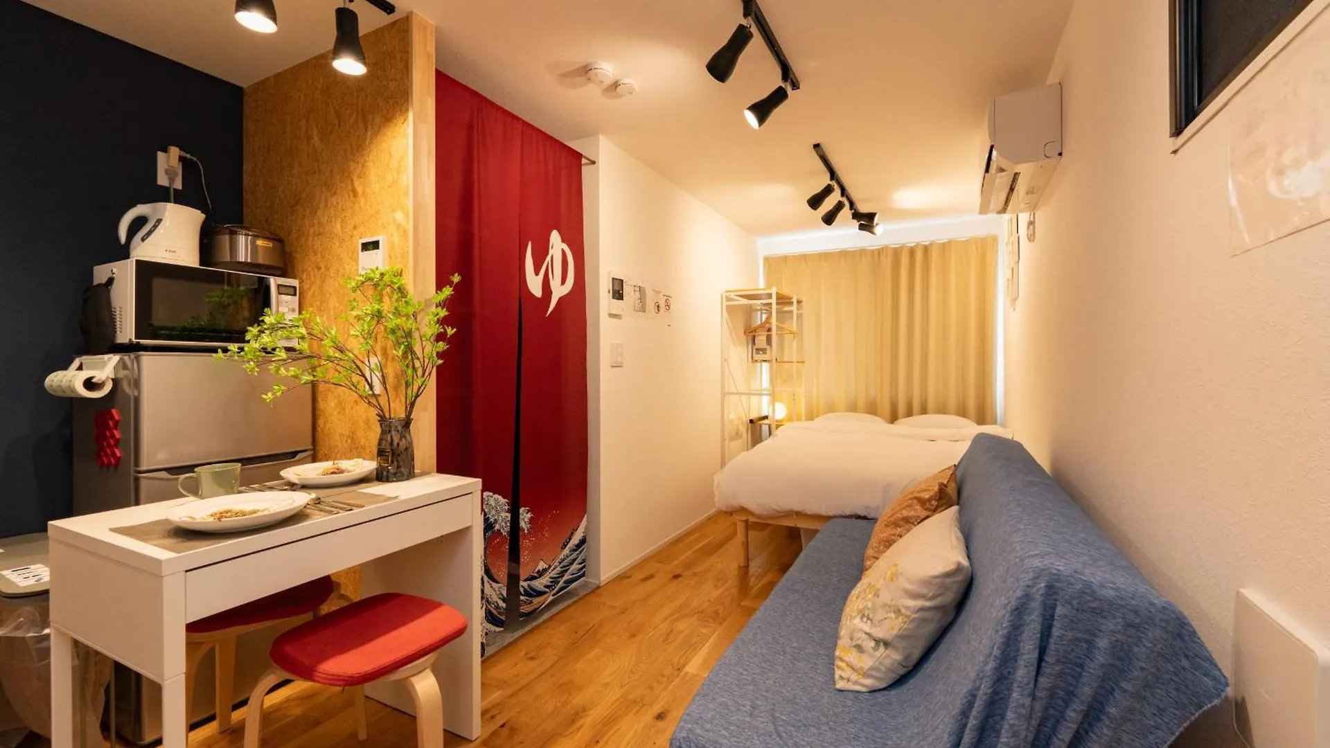 Asahistay -Asakusa, Self Check In & Well Located House location