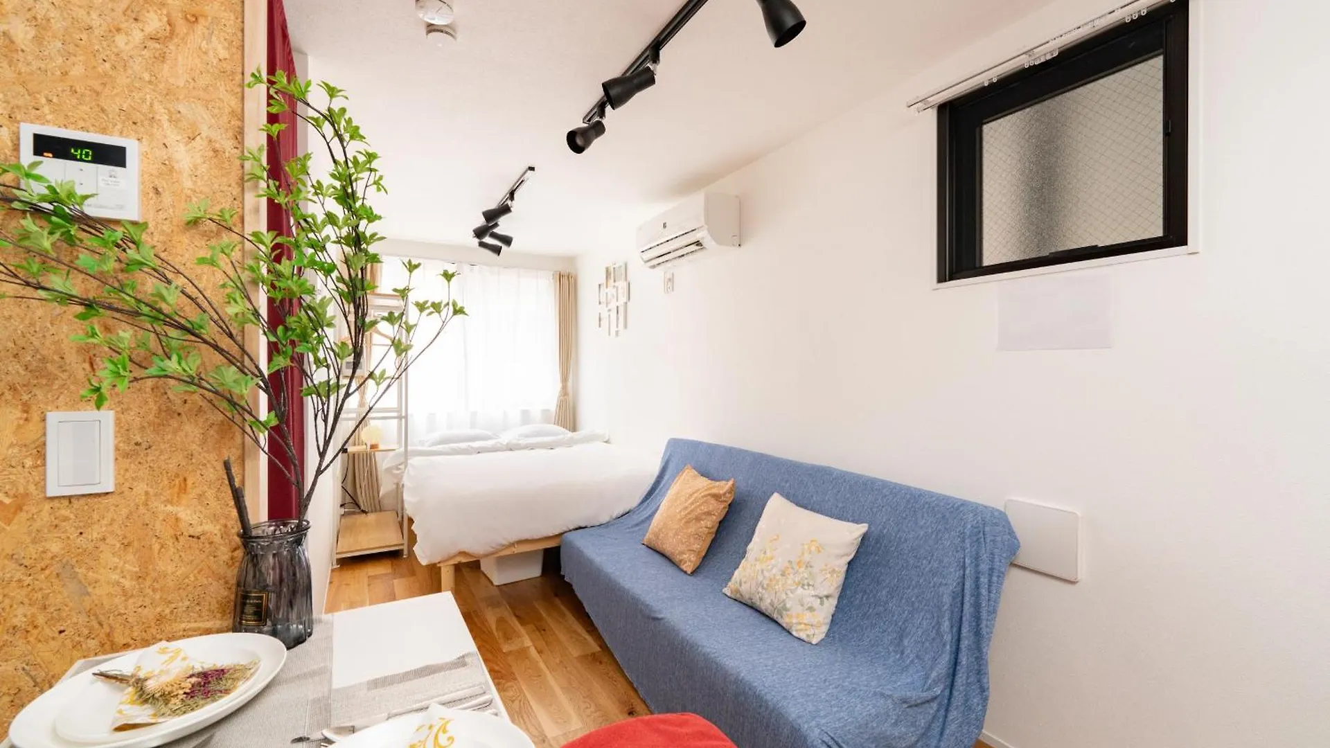 Asahistay -Asakusa, Self Check In & Well Located House Tokyo 0*,  Japan