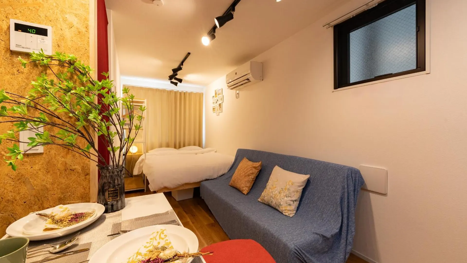 Asahistay -Asakusa, Self Check In & Well Located House Tokyo 0*,  Japan