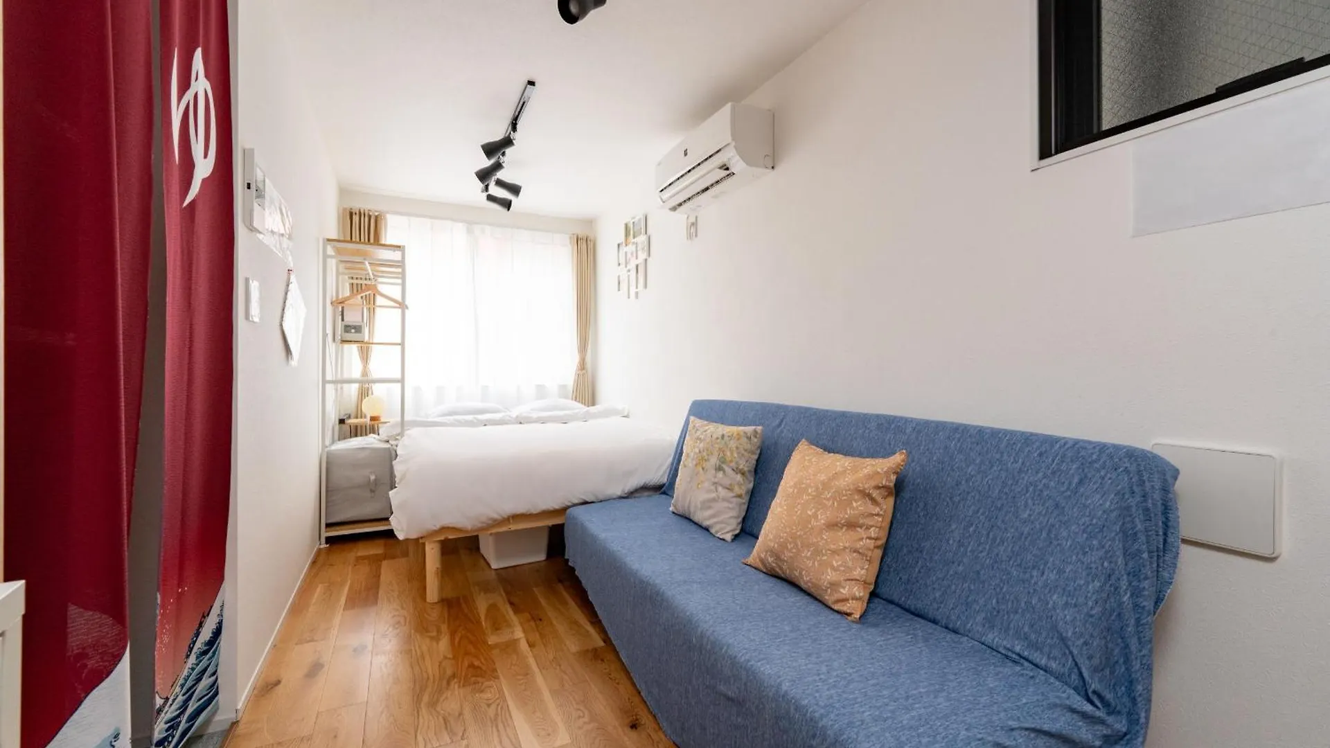 Asahistay -Asakusa, Self Check In & Well Located House Tokyo 0*,  Japan