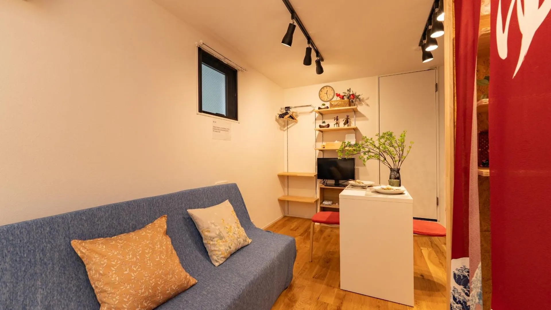 Asahistay -Asakusa, Self Check In & Well Located House Tokyo Apartment