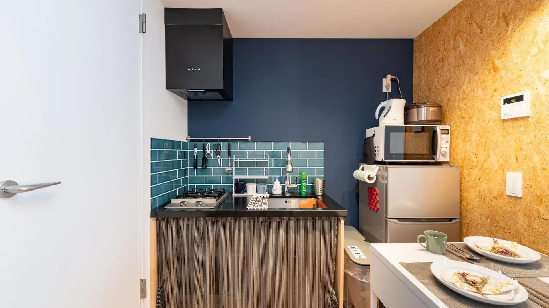 Asahistay -Asakusa, Self Check In & Well Located House Tokyo
