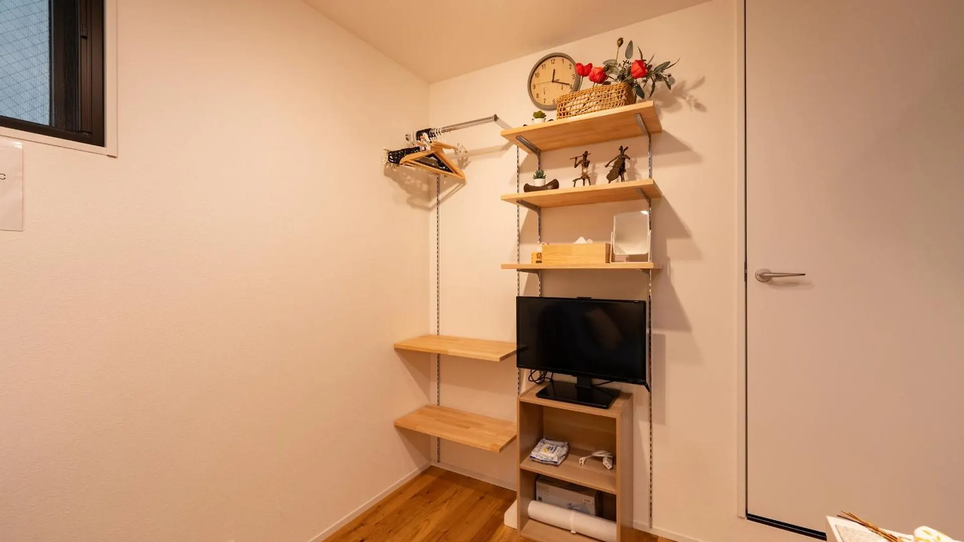 Apartment Asahistay -Asakusa, Self Check In & Well Located House Tokyo Japan