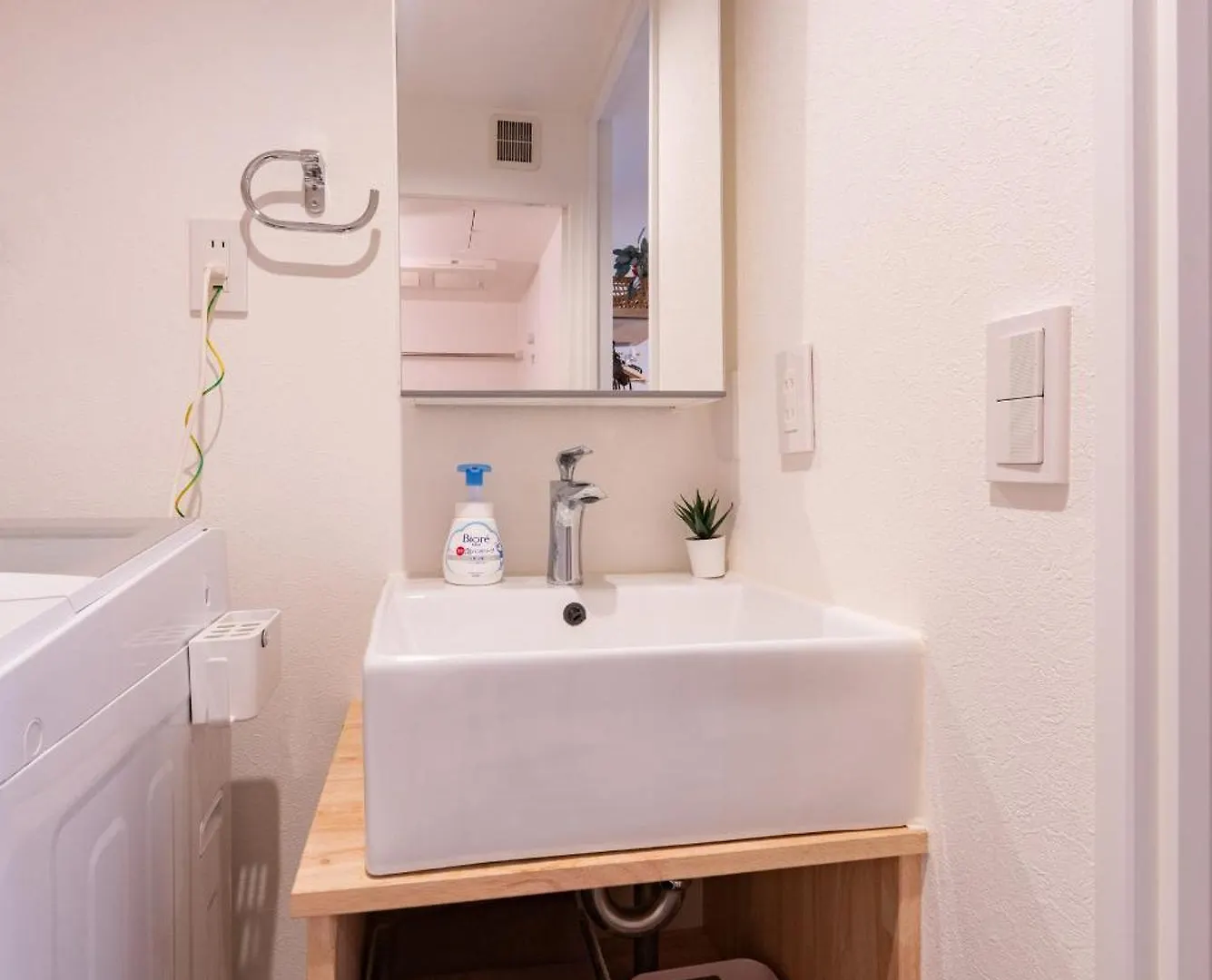 Apartment Asahistay -Asakusa, Self Check In & Well Located House Tokyo Japan