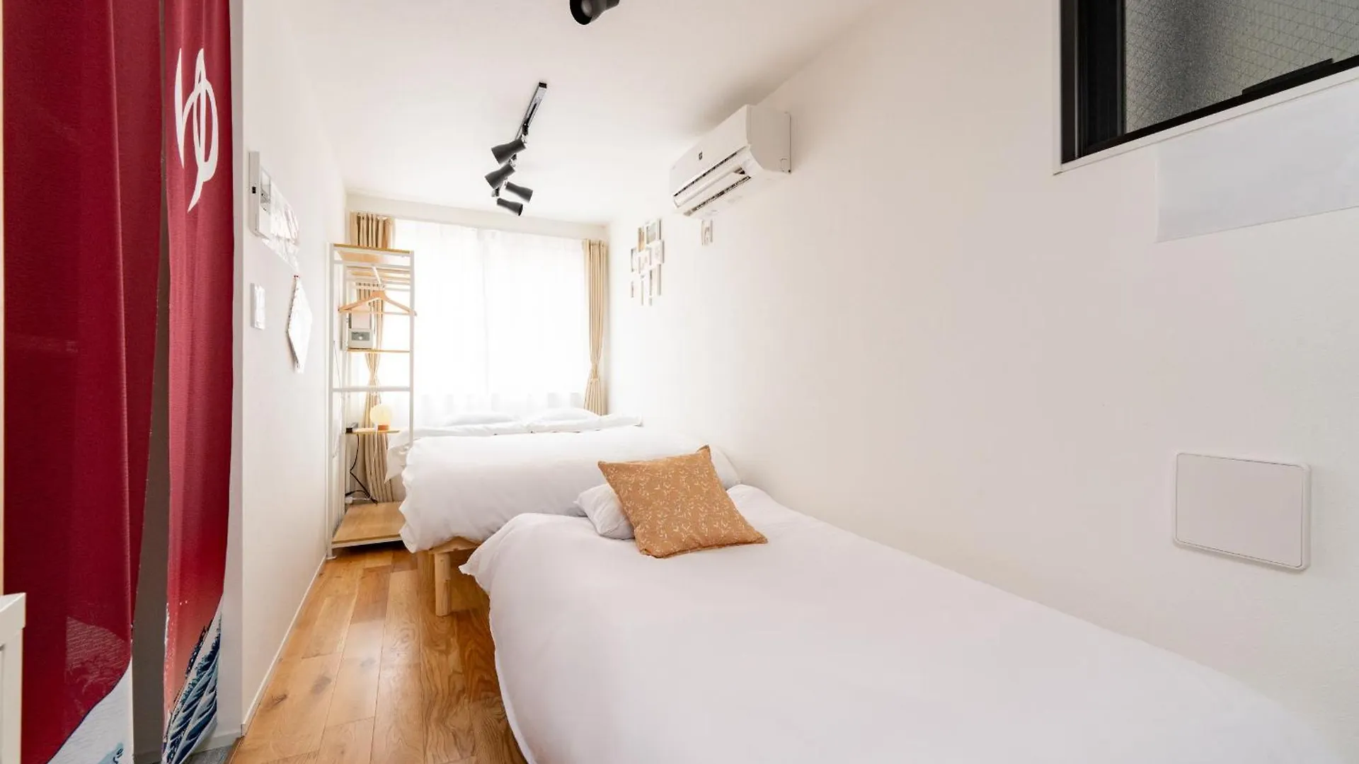 Asahistay -Asakusa, Self Check In & Well Located House Tokyo Japan