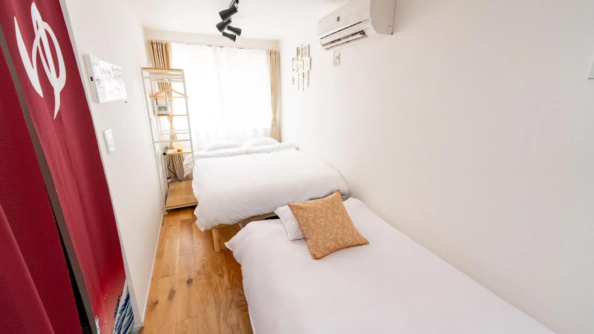 Asahistay -Asakusa, Self Check In & Well Located House Tokyo