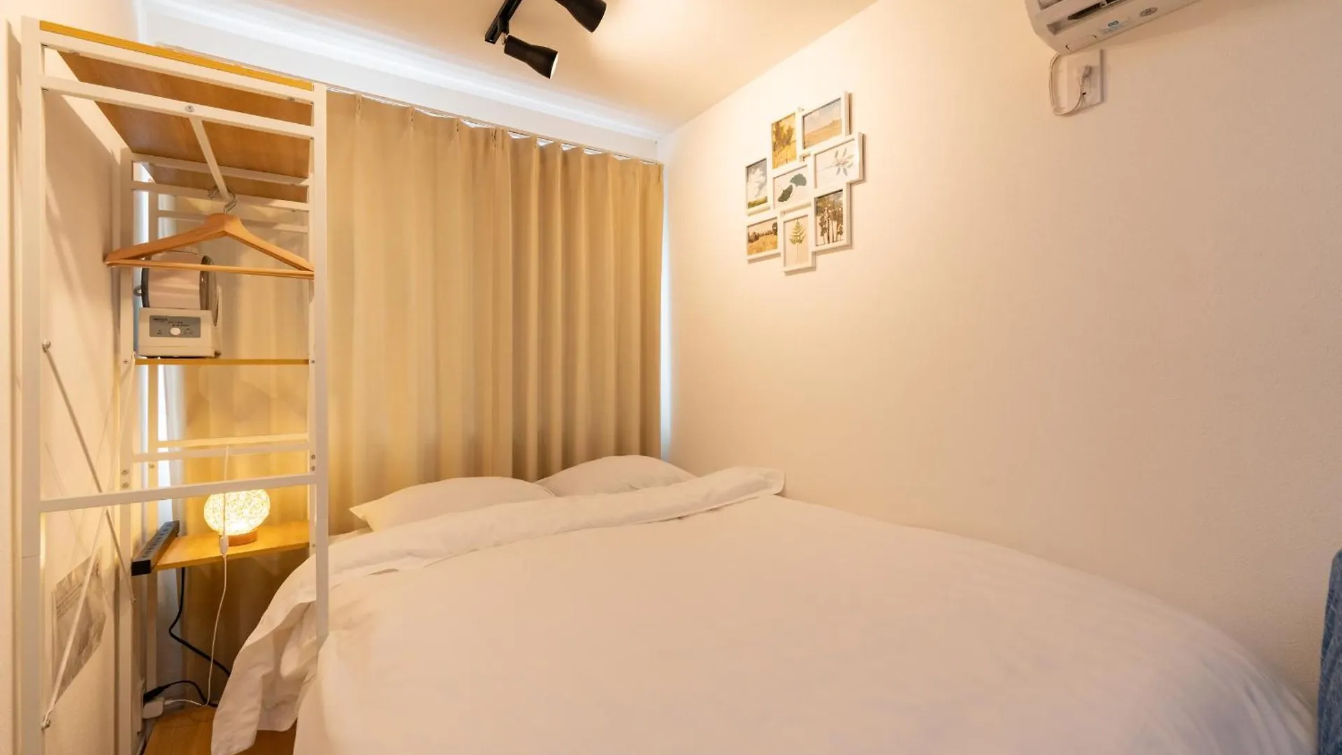 Asahistay -Asakusa, Self Check In & Well Located House Tokyo Apartment