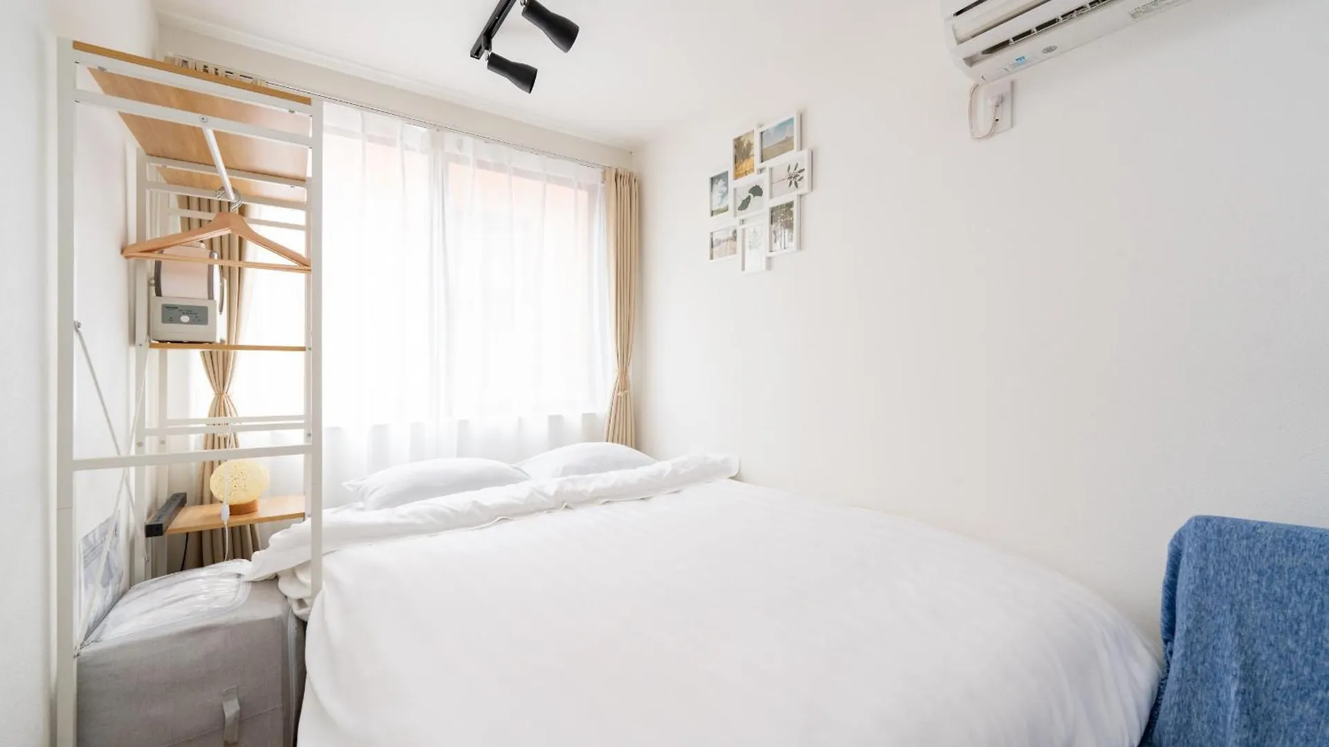 Asahistay -Asakusa, Self Check In & Well Located House Tokyo